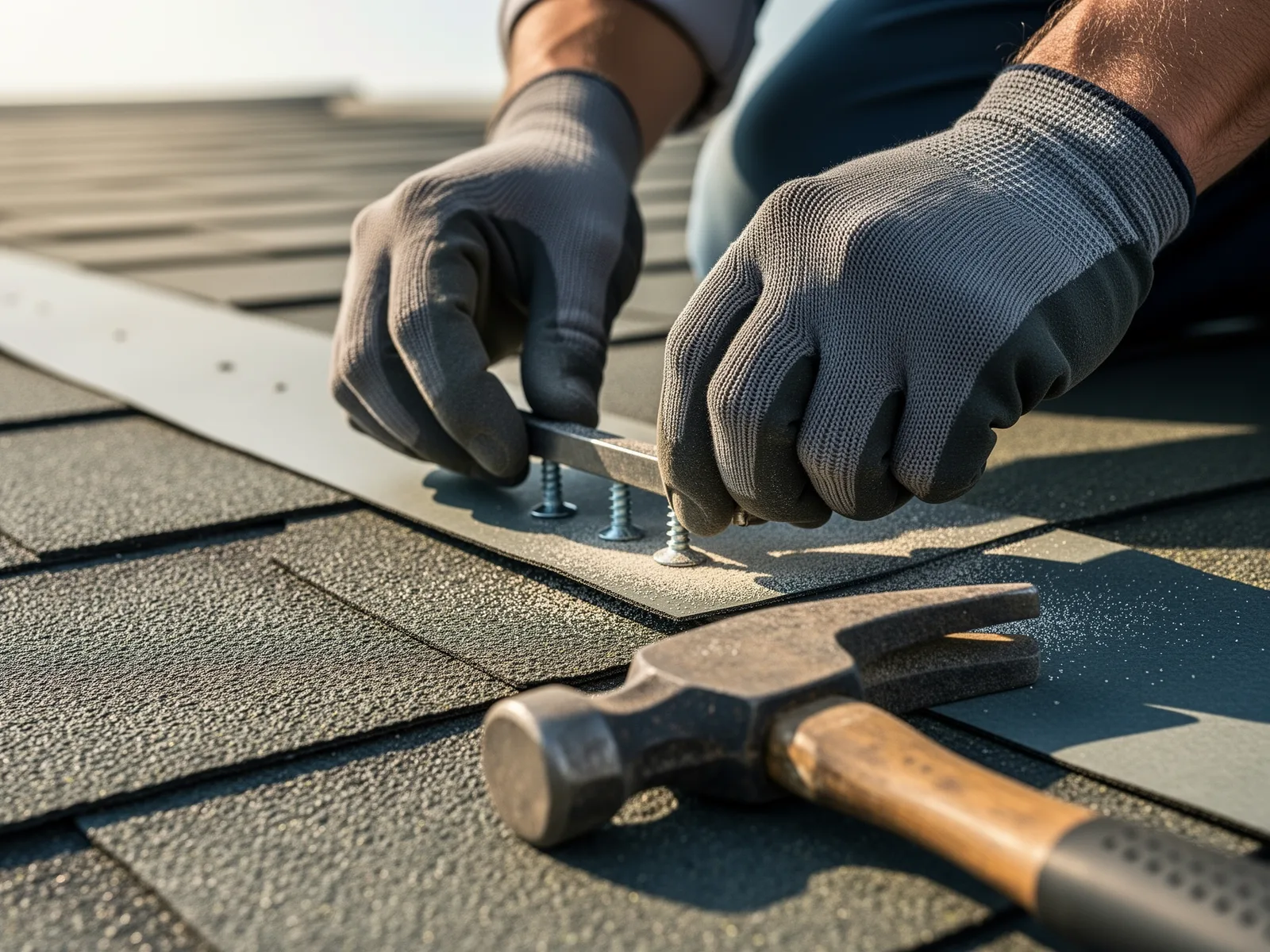 Why choose Fascia Repair in Allyn, WA